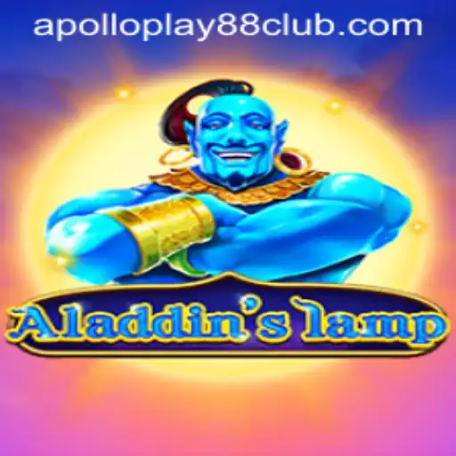 Exploring the Magical World of Aladdinslamp