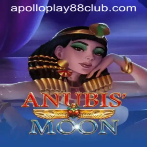 Discover The Thrills of AnubisMoon: A Journey into the Ancient World
