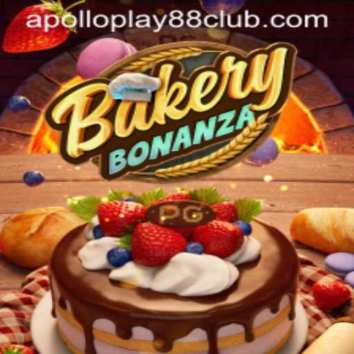 BakeryBonanza: The Sweet Triumph by ApolloPlay88