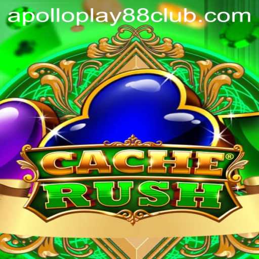 Discover CacheRush: A Thrilling Gaming Experience with ApolloPlay88