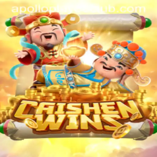 Unveiling the Mystique of CaishenWins: A Deep Dive into a Popular Online Slot Game