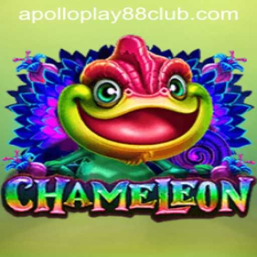Discovering Chameleon: An In-depth Look at the Game by ApolloPlay88