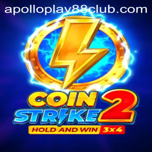 CoinStrike2: Navigating the Digital Treasure Hunt with ApolloPlay88