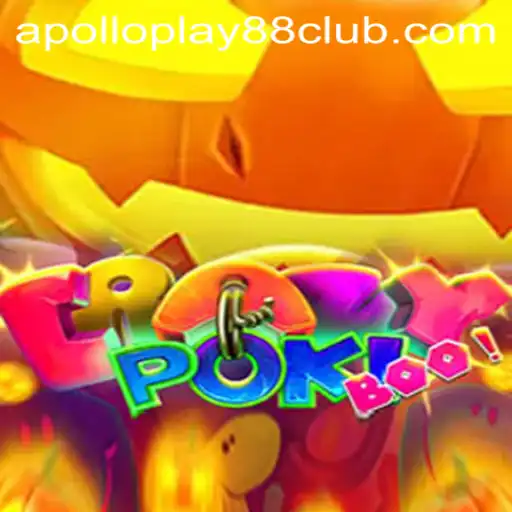 Exploring the Exciting World of CrazyPokiBoo: A Game Revolution on ApolloPlay88