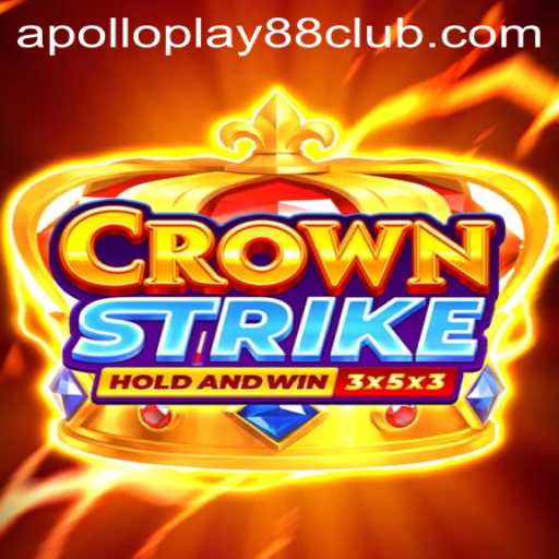 Exploring the Intriguing World of Crownstrike: The Latest Sensation from ApolloPlay88