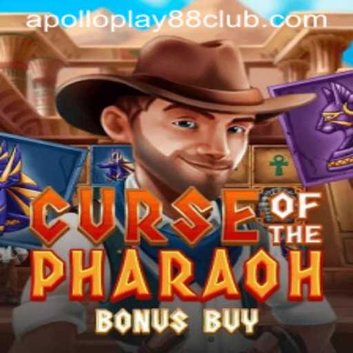 Unveiling CurseofthePharaohBonusBuy: The Thrilling Game Experience by ApolloPlay88