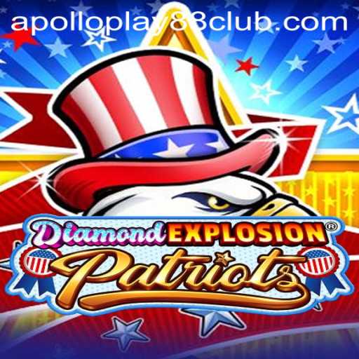 Exploring DiamondExplosionPatriots: An In-Depth Look into the Popular Game