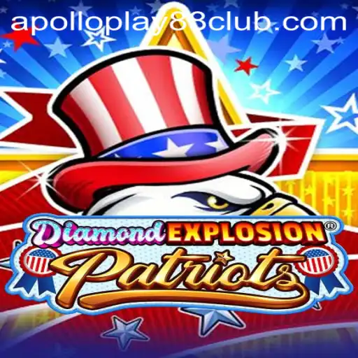 Exploring DiamondExplosionPatriots: An In-Depth Look into the Popular Game