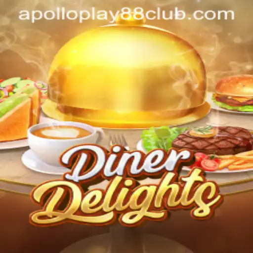 Exploring DinerDelights: The Culinary Adventure with ApolloPlay88