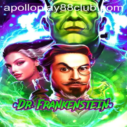 DrFrankenstein: A Modern Masterpiece by ApolloPlay88