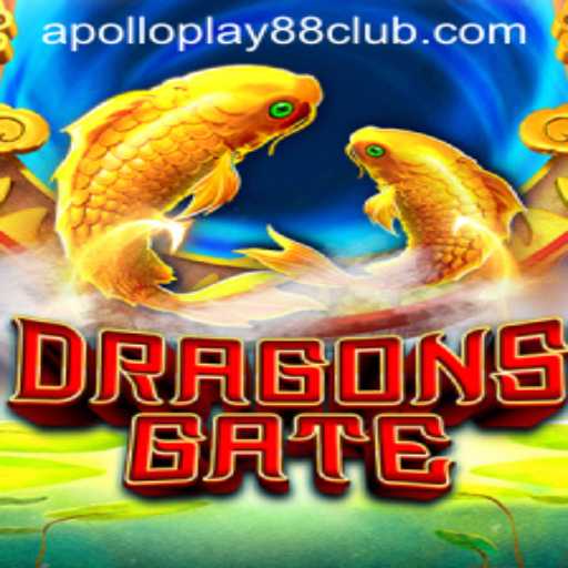 Exploring DragonsGate: The Epic Fantasy Adventure by ApolloPlay88