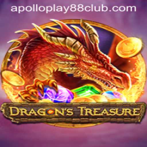 Discover the Exciting World of DragonsTreasure by ApolloPlay88