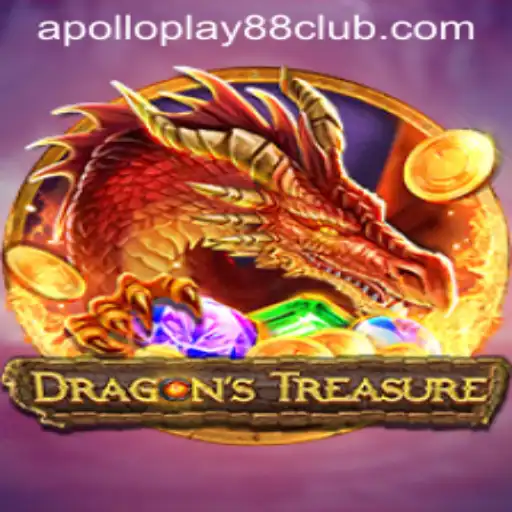 Discover the Exciting World of DragonsTreasure by ApolloPlay88