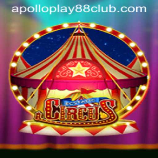 Exploring the Colorful World of EcstaticCircus: An ApolloPlay88 Marvel
