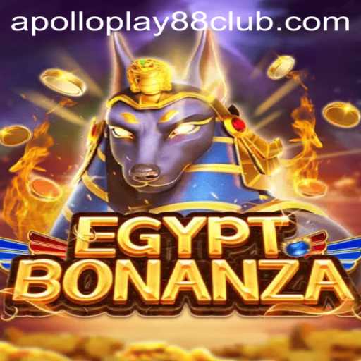 Discover the Thrills of EgyptBonanza: A Journey with ApolloPlay88