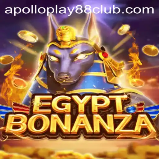 Discover the Thrills of EgyptBonanza: A Journey with ApolloPlay88