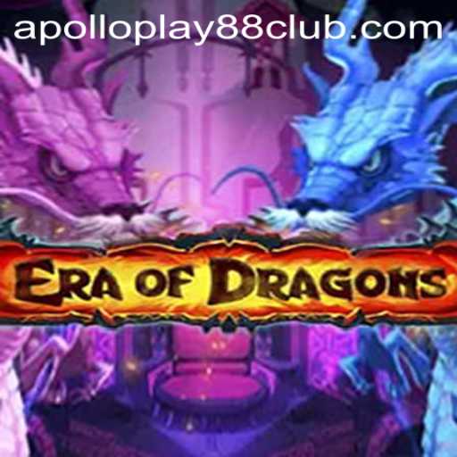 EraOfDragons: The Mythical Adventure of ApolloPlay88
