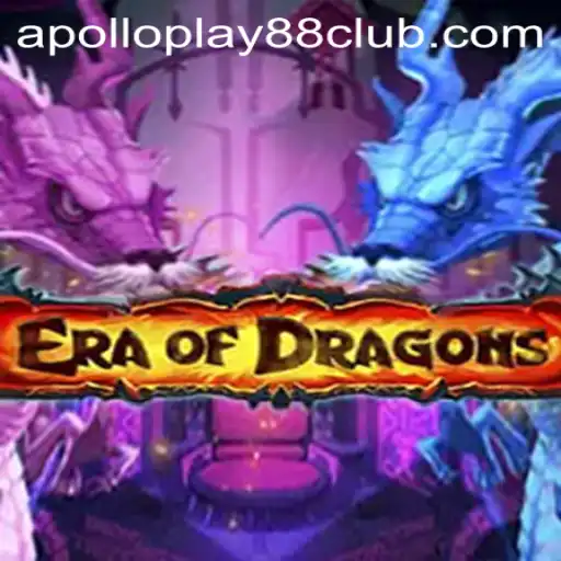 EraOfDragons: The Mythical Adventure of ApolloPlay88