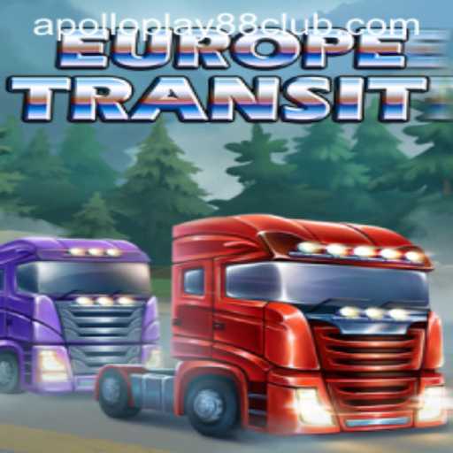 Discover the World of EuropeTransit: The Latest Gaming Sensation from ApolloPlay88