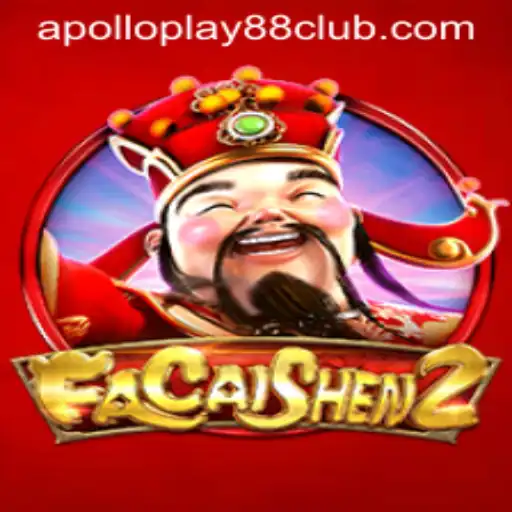 Discover the Adventure of FaCaiShen2 with ApolloPlay88