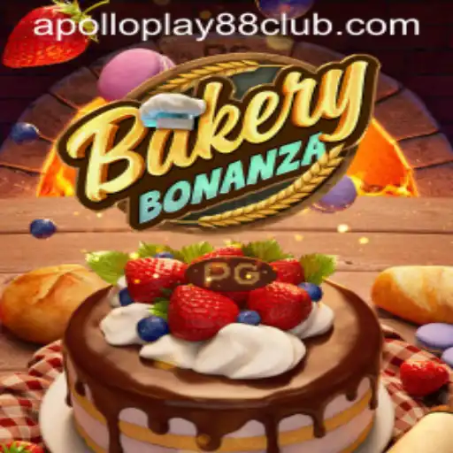 BakeryBonanza: The Sweet Triumph by ApolloPlay88