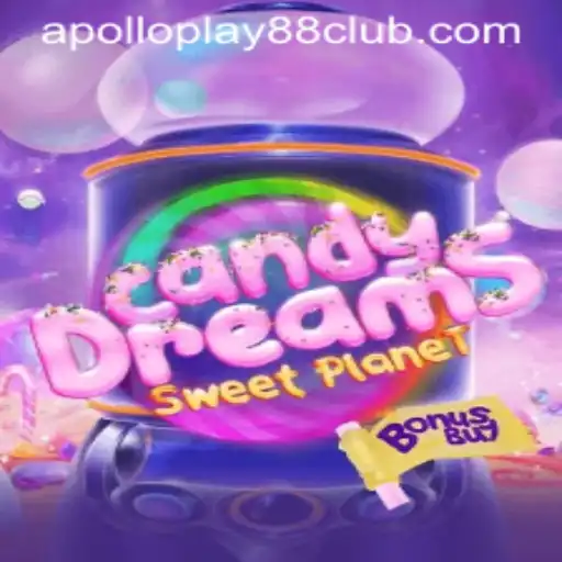 CandyDreamsSweetPlanet: A Fantastical Journey into Sweet Adventures