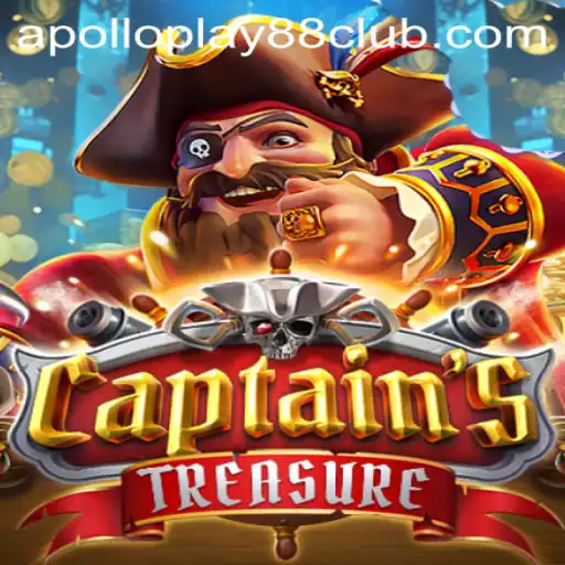 Exploring the Exciting World of CaptainssTreasure: Dive into Adventure with ApolloPlay88