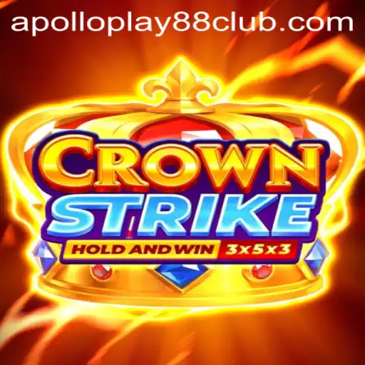 Exploring the Intriguing World of Crownstrike: The Latest Sensation from ApolloPlay88