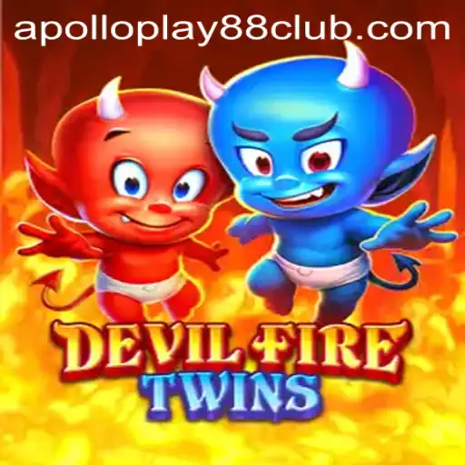 Unveiling the World of DevilFireTwins: A Gaming Experience Unlike Any Other