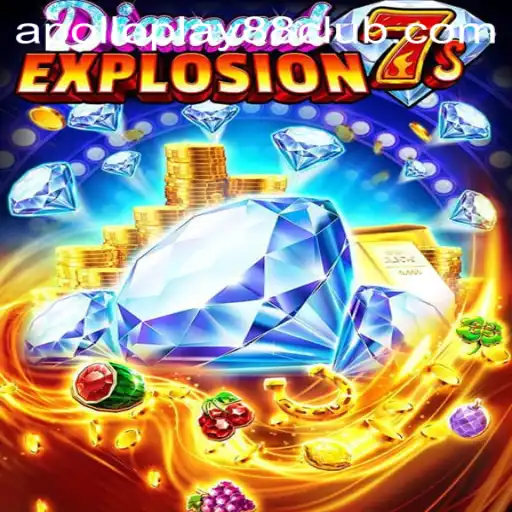 Unveiling DiamondExplosion7s by ApolloPlay88: The Ultimate Gaming Experience