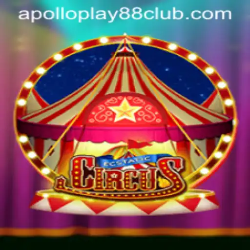 Exploring the Colorful World of EcstaticCircus: An ApolloPlay88 Marvel