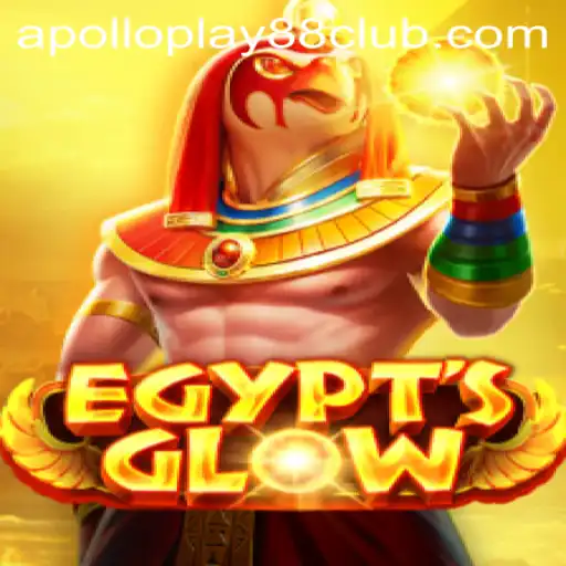 Discover the Mysteries of Egypt's Glow: A Journey Into the World of ApolloPlay88
