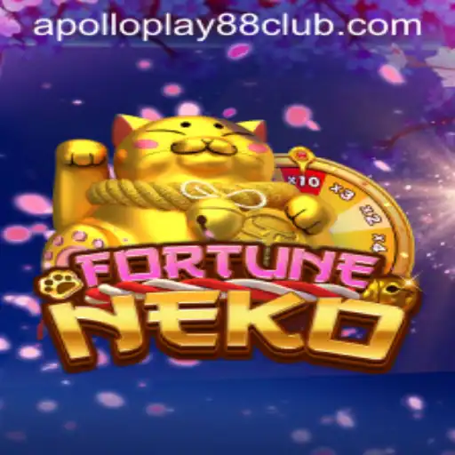 Exploring FortuneNeko: A Dive into ApolloPlay88's Latest Sensation