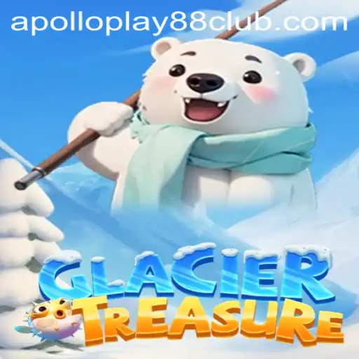Exploring the Chilling Excitement of GlacierTreasure by ApolloPlay88