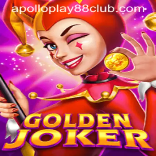 Exploring GoldenJoker: The Thrilling New Game by ApolloPlay88