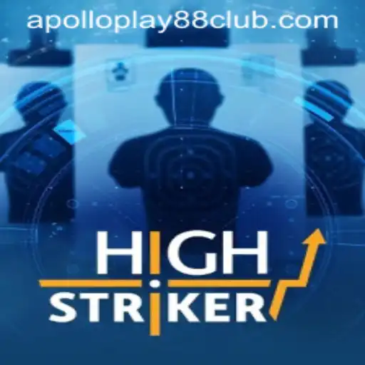 HighStriker: A Thrilling Journey with ApolloPlay88