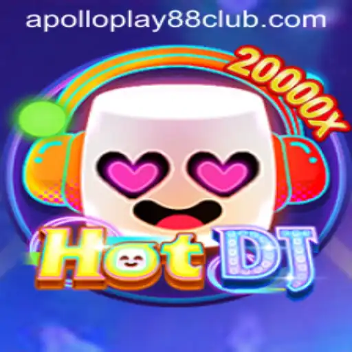 Experience the Thrill of HotDJ on ApolloPlay88