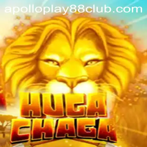 HugaChaga: The New Wave in Gaming by ApolloPlay88