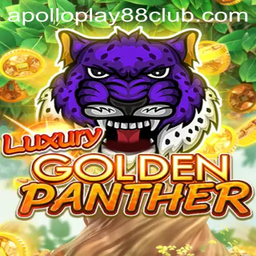 Exploring the Thrills of LUXURYGOLDENPANTHER by ApolloPlay88