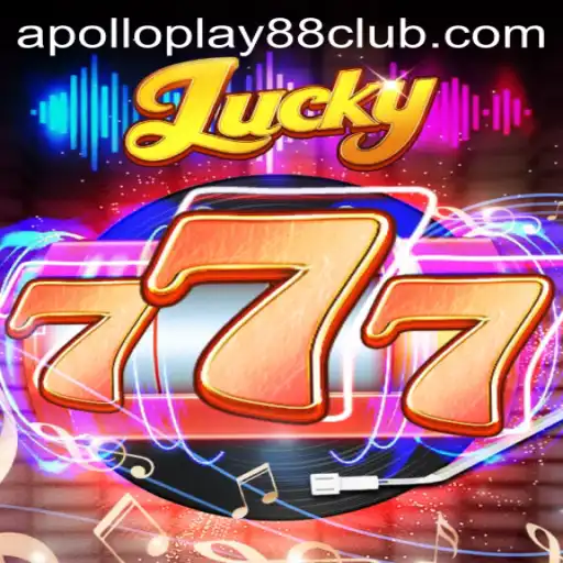 Exploring the Excitement of Lucky777: An Introduction to ApolloPlay88's Latest Game