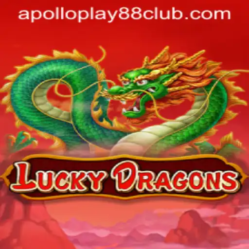 Discover the Enchantment of LuckyDragons: A Thrilling Adventure by ApolloPlay88