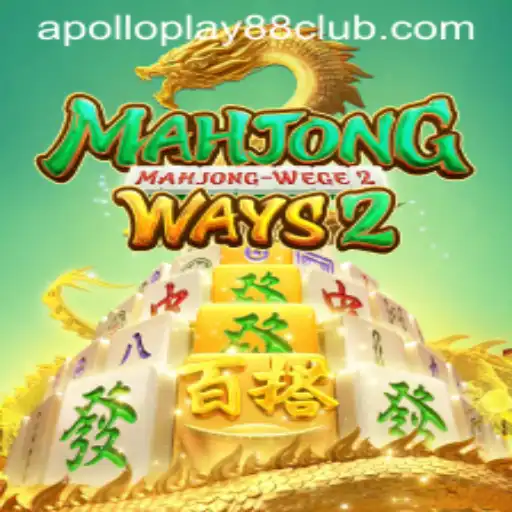 Exploring the Fascinating World of MahjongWays2 with ApolloPlay88