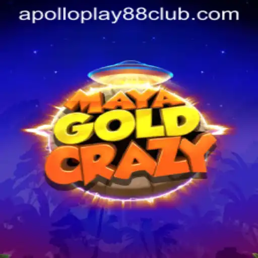 Exploring MayaGoldCrazy: A Thrilling Journey into the World of ApolloPlay88 Games