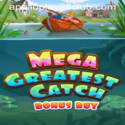 MegaGreatestCatchBonusBuy: An In-Depth Exploration
