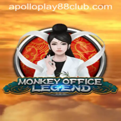 Discover the Thrilling World of MonkeyOfficeLegend: An ApolloPlay88 Adventure