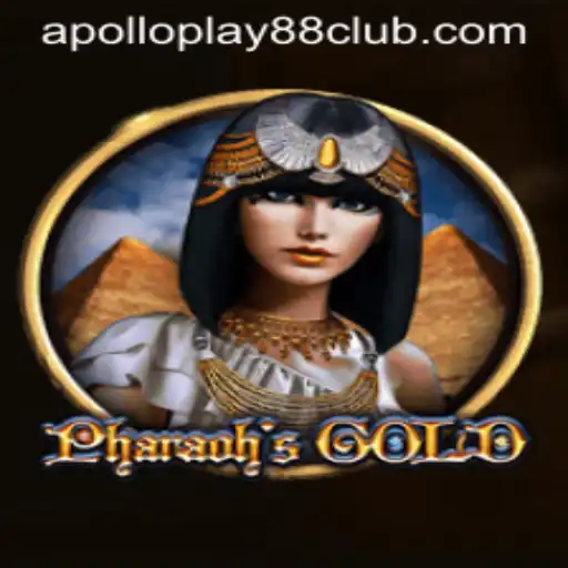 PharaohsGold: Discover the Riches of Ancient Egypt with ApolloPlay88