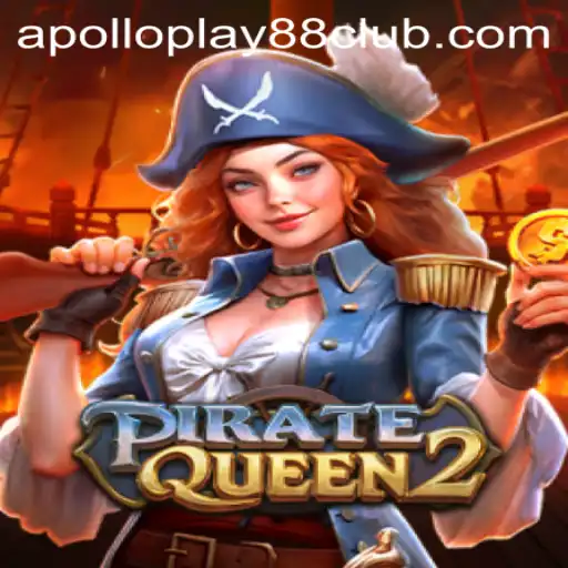Embark on a Nautical Adventure with PirateQueen2 by ApolloPlay88
