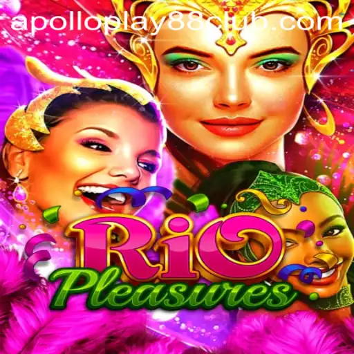 Exploring the Exciting World of RioPleasures: A Comprehensive Guide to Playing and Winning