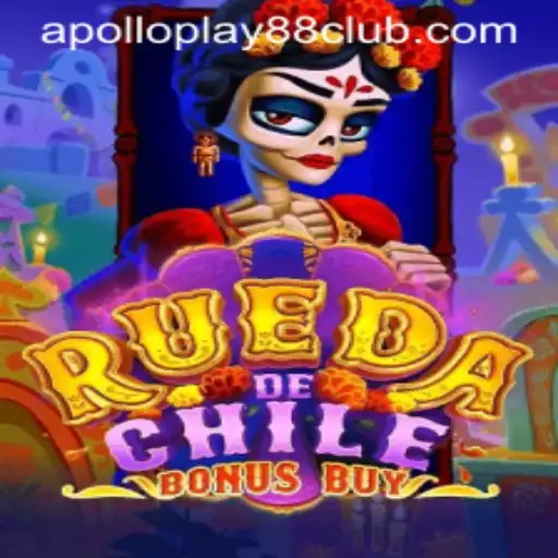 RuedaDeChileBonusBuy: Exploring the Essence of ApolloPlay88's Newest Release