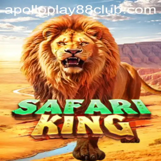 Exploring the World of SafariKing and the Influence of ApolloPlay88